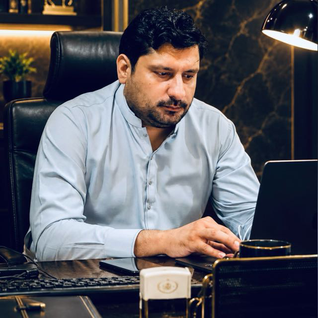 Anjum Rafhan