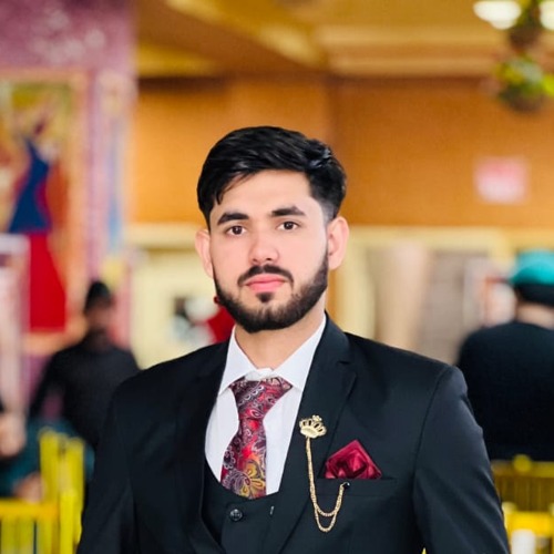 M. Ali